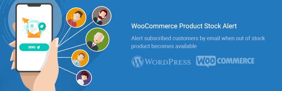 Top of the Best Woocommerce Inventory Management plugins