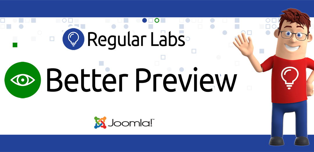 Top Beautiful Joomla Preview Article Extensions