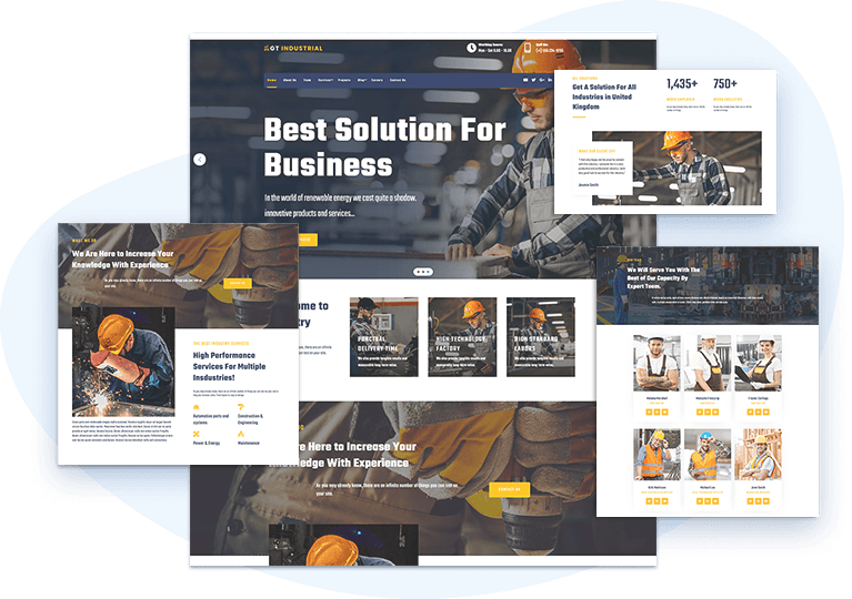 Gt-Industrial-Free-Wordprress-Theme-Contact