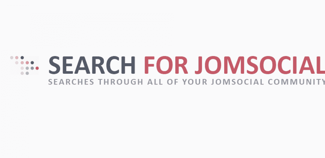 Top 5 Best Joomla Search Extension