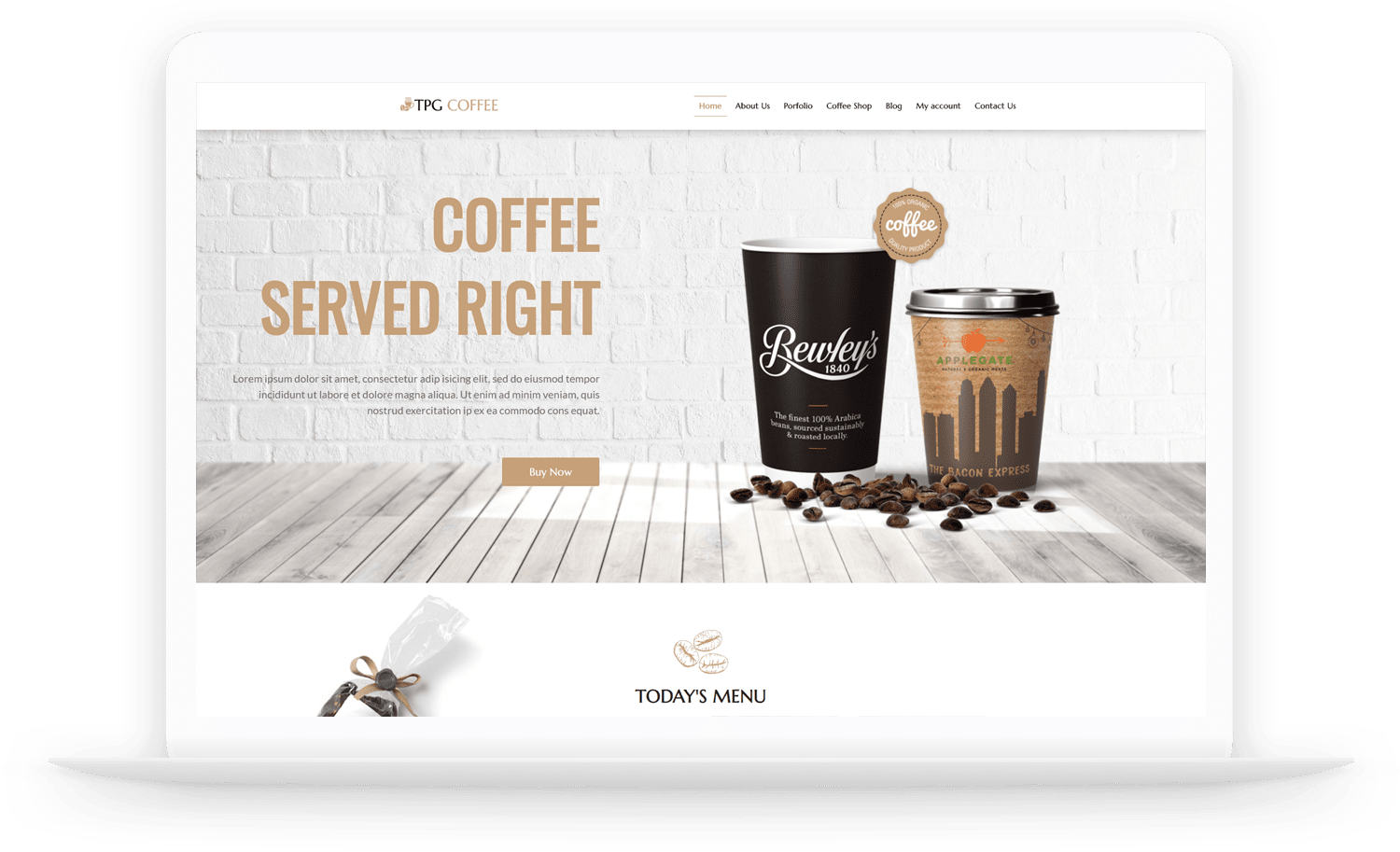 Tpg-Coffee-Free-Responsive-Wordpress-Theme