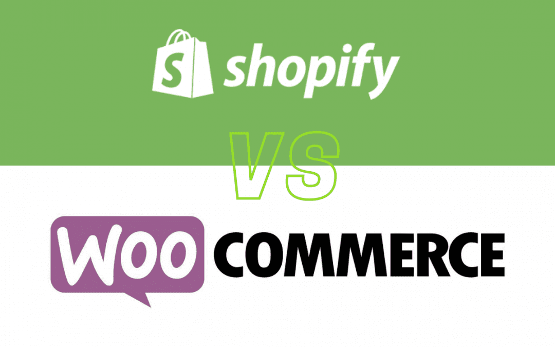 WooCommerce vs Shopify: Which is perfect WordPress eCommerce Plugin for your business?