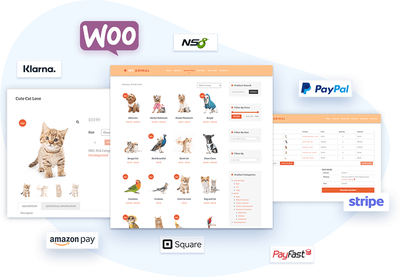 Ws-Animal-Free-Wordpress-Theme-Elementor