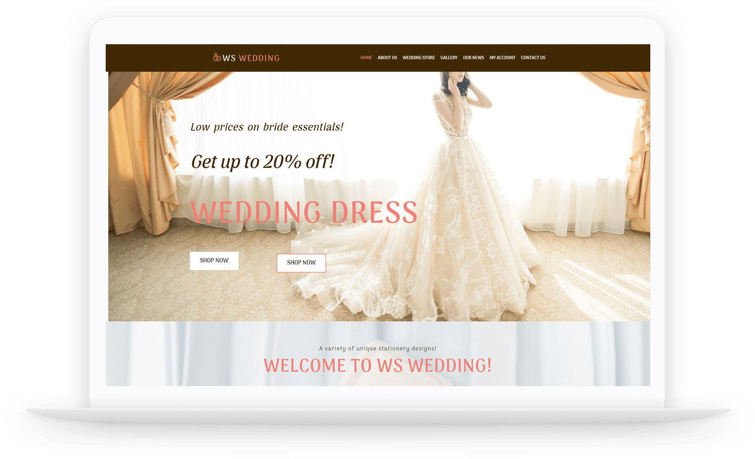 Ws-Wedding-Free-Responsive-Wordpress-Theme