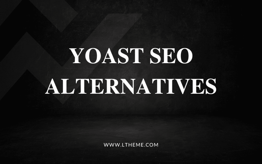 8 Free Yoast Seo Alternatives for WordPress